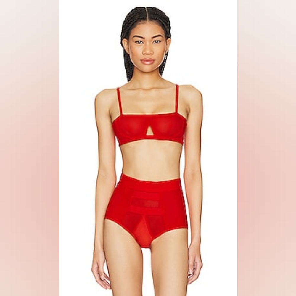 We Are HAH - Wired Bra